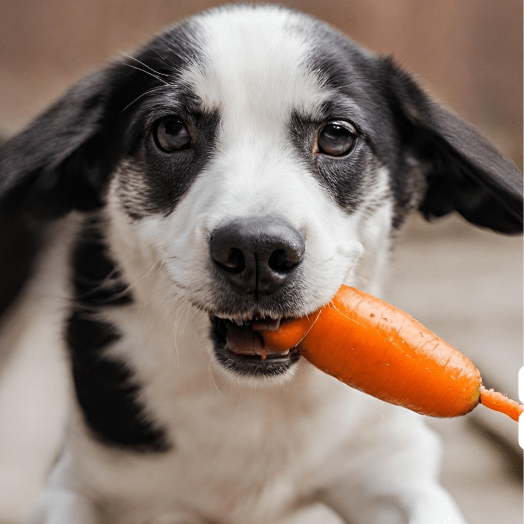 Welches Gemüse dürfen Hunde essen? Die 10 besten Sorten für eine gesunde Hundeernährung